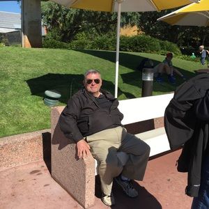 Meet your Posher, Savannah